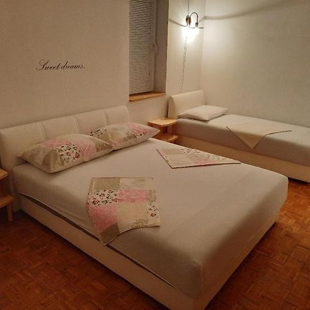 Holiday Home Villa Marin Stanici Dış mekan fotoğraf