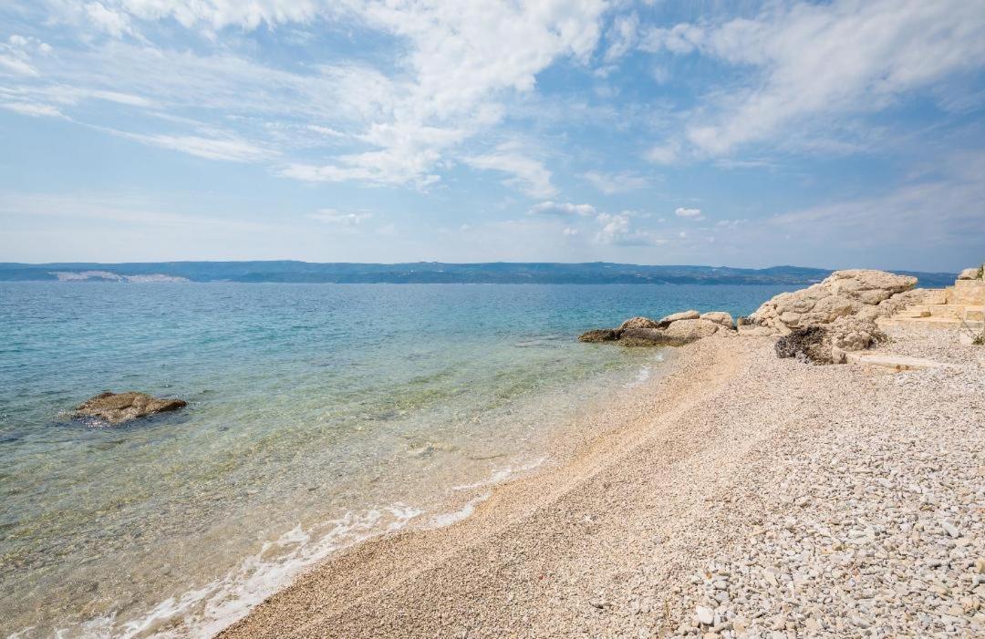 Holiday Home Villa Marin Stanici Dış mekan fotoğraf