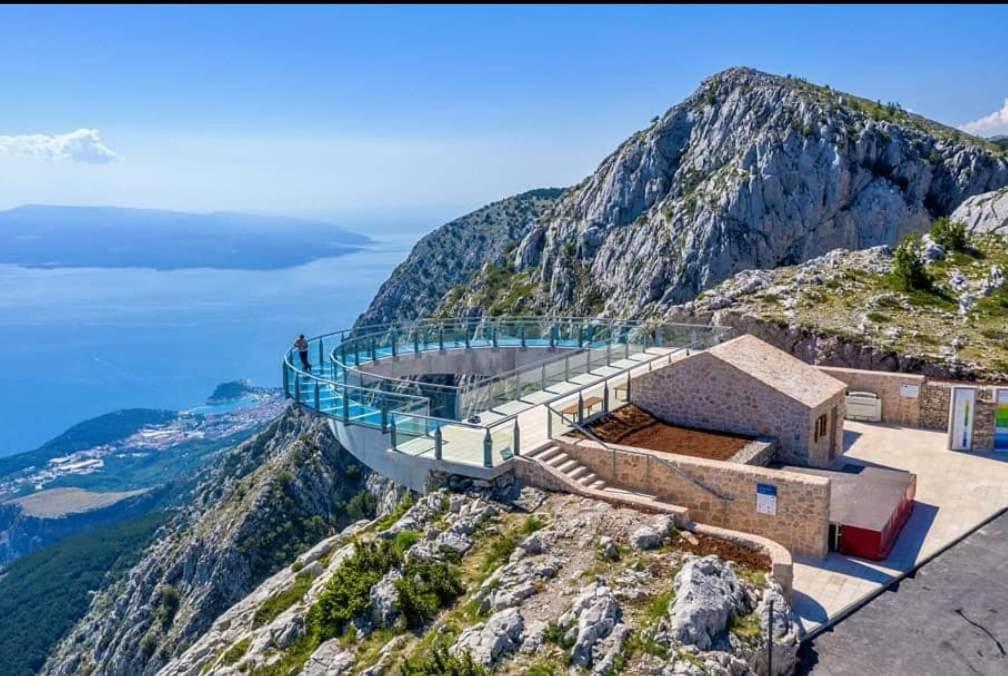 Holiday Home Villa Marin Stanici Dış mekan fotoğraf
