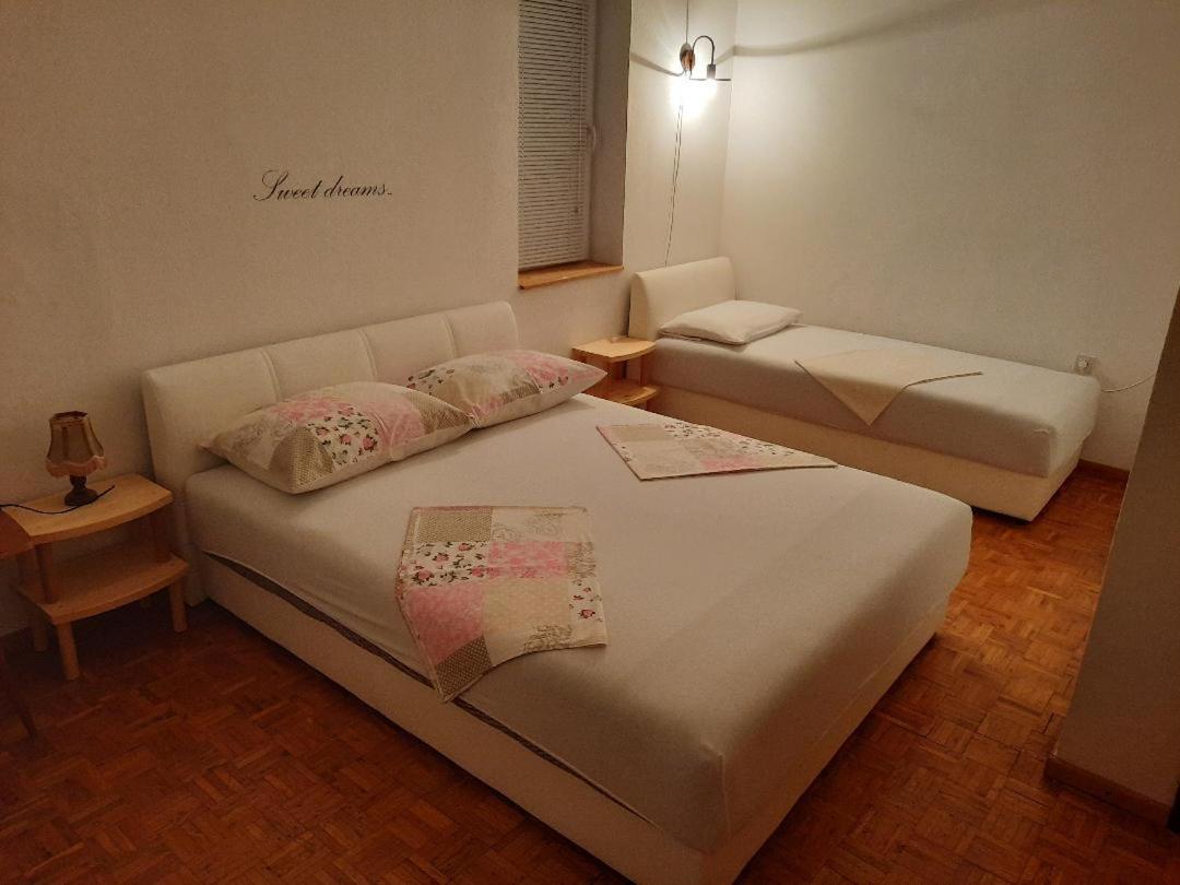 Holiday Home Villa Marin Stanici Dış mekan fotoğraf