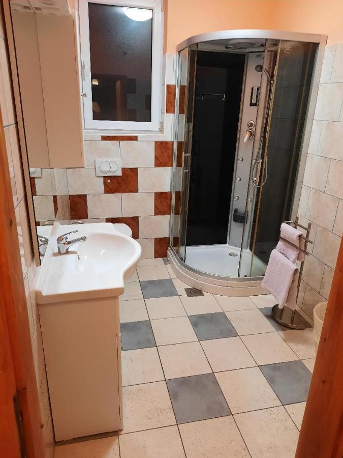 Holiday Home Villa Marin Stanici Dış mekan fotoğraf