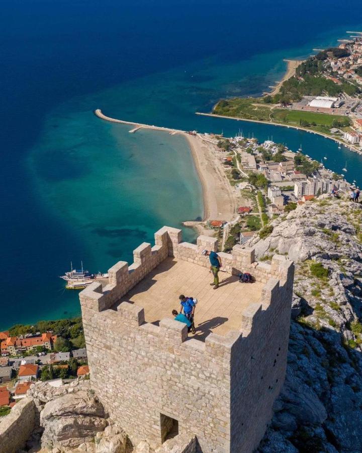 Holiday Home Villa Marin Stanici Dış mekan fotoğraf