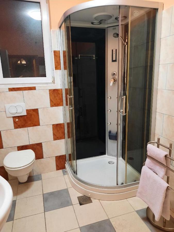 Holiday Home Villa Marin Stanici Dış mekan fotoğraf