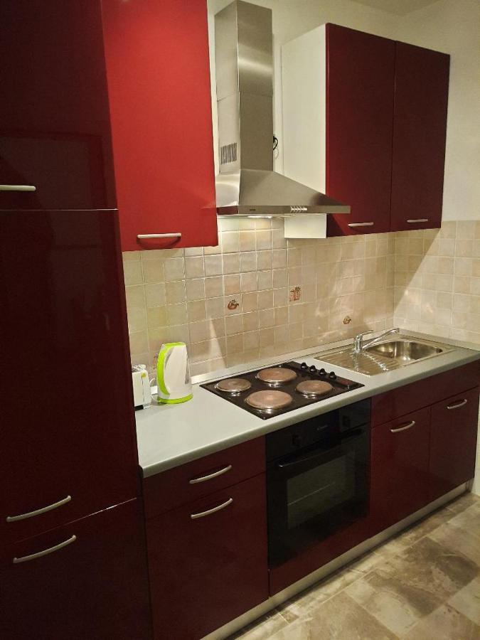 Holiday Home Villa Marin Stanici Dış mekan fotoğraf