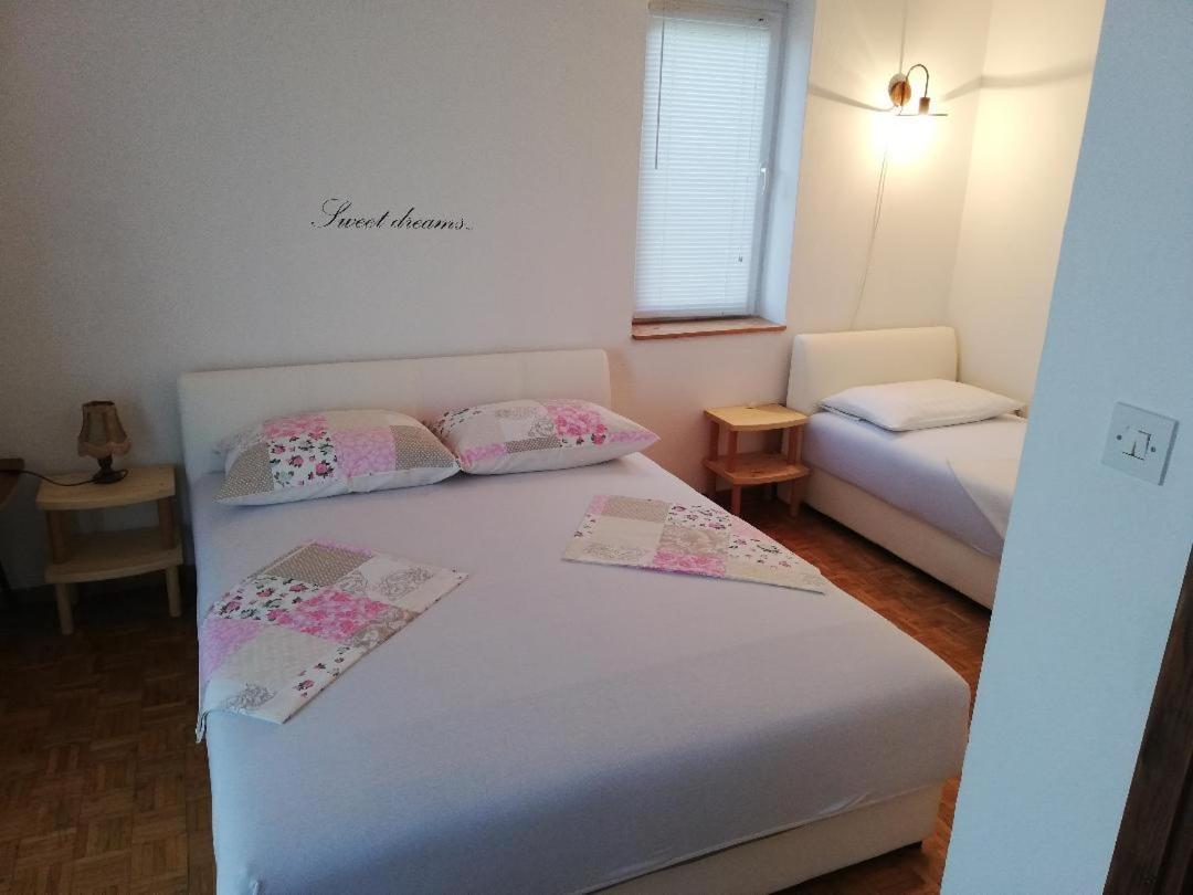 Holiday Home Villa Marin Stanici Dış mekan fotoğraf