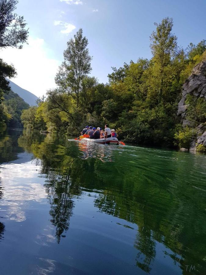 Holiday Home Villa Marin Stanici Dış mekan fotoğraf