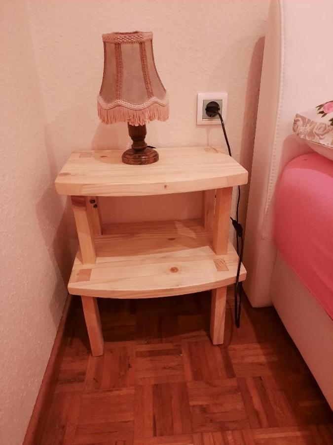 Holiday Home Villa Marin Stanici Dış mekan fotoğraf
