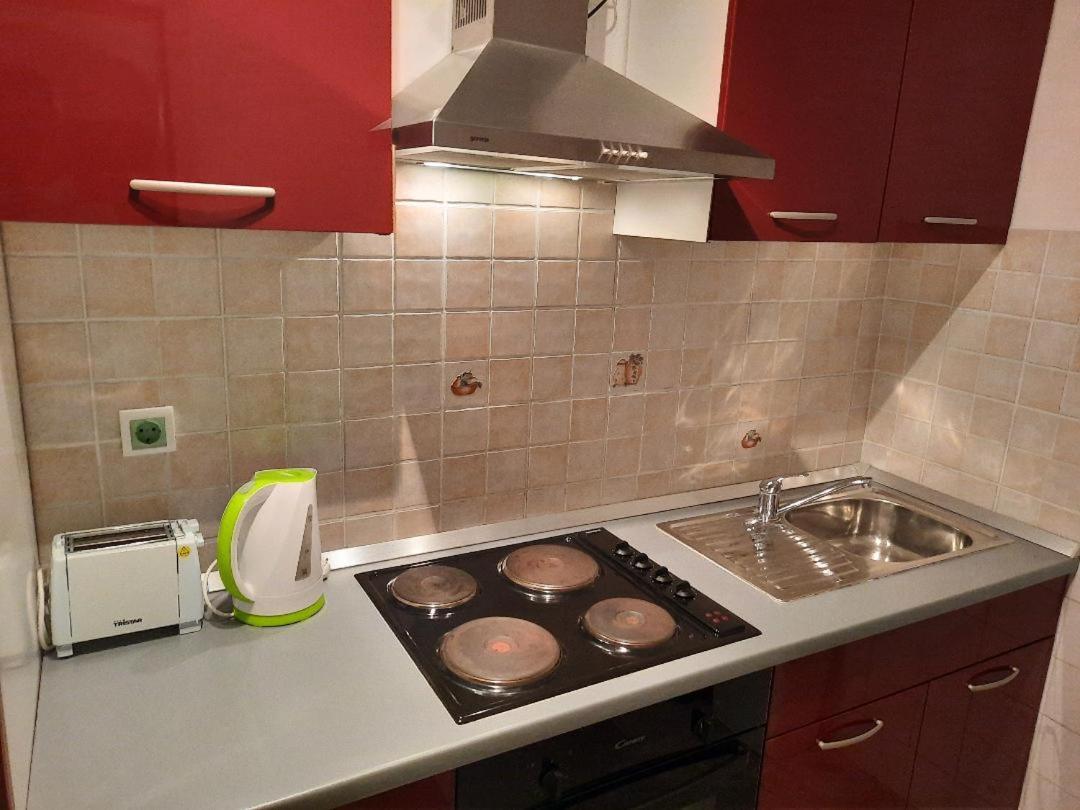 Holiday Home Villa Marin Stanici Dış mekan fotoğraf