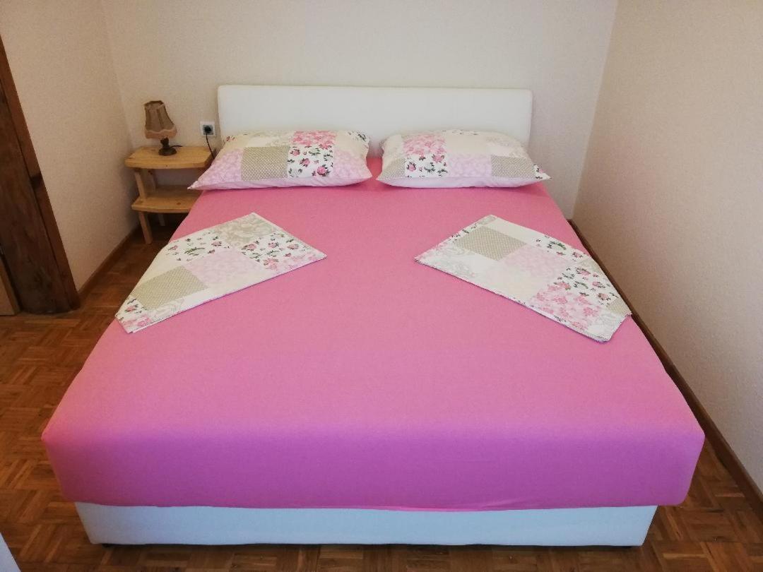 Holiday Home Villa Marin Stanici Dış mekan fotoğraf