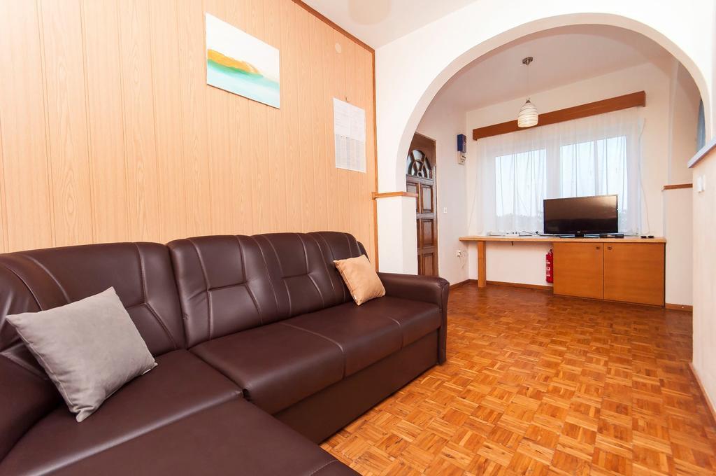 Holiday Home Villa Marin Stanici Dış mekan fotoğraf