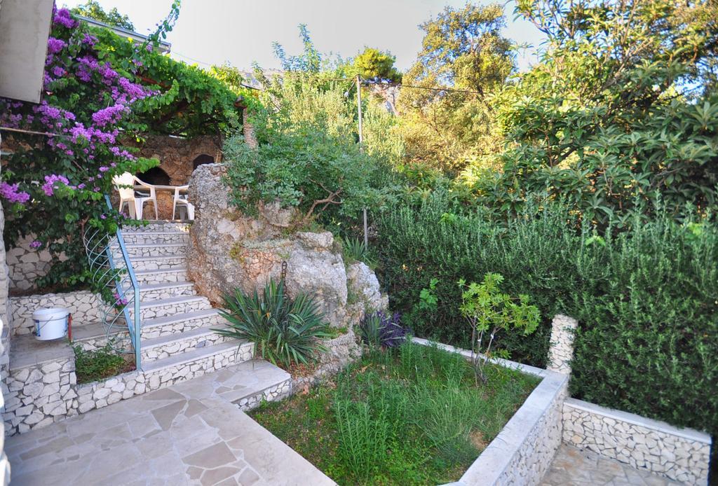 Holiday Home Villa Marin Stanici Dış mekan fotoğraf