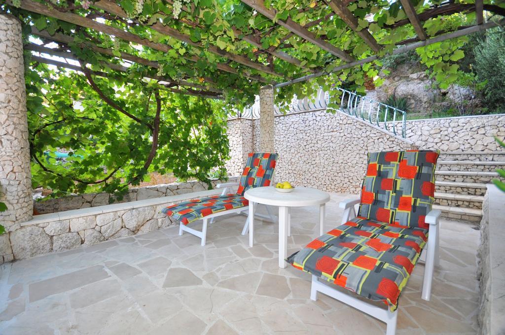 Holiday Home Villa Marin Stanici Dış mekan fotoğraf