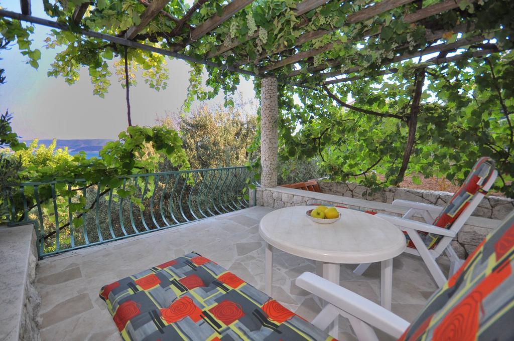 Holiday Home Villa Marin Stanici Dış mekan fotoğraf