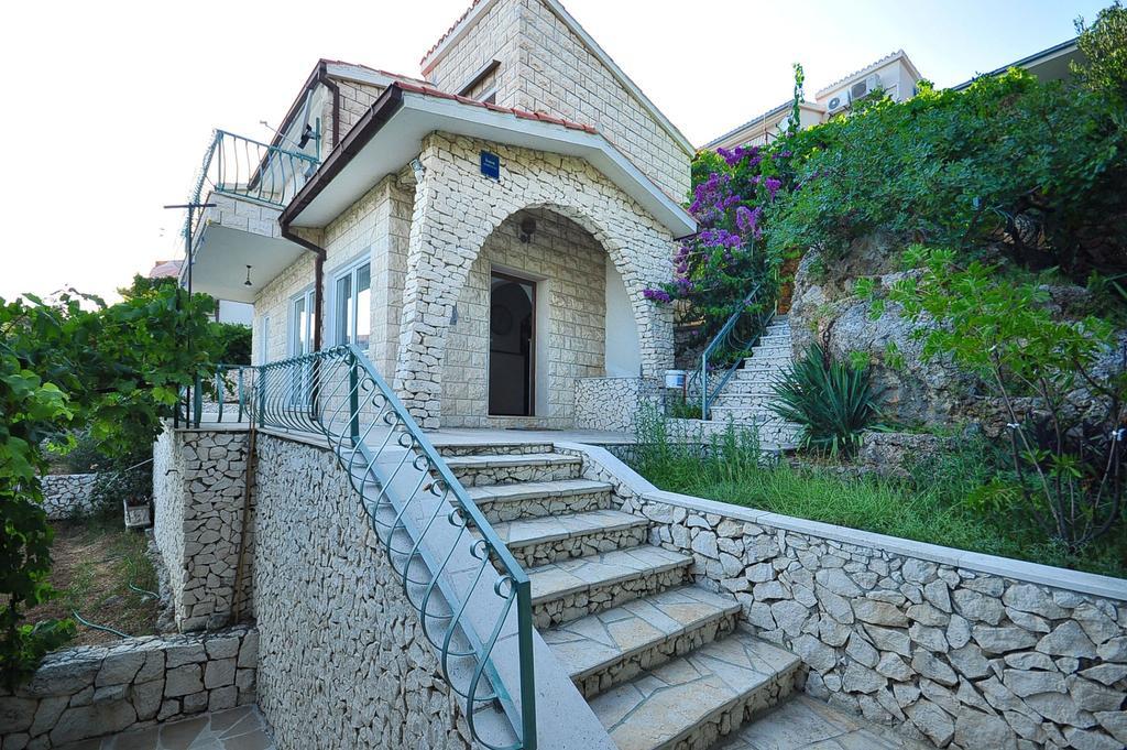 Holiday Home Villa Marin Stanici Dış mekan fotoğraf