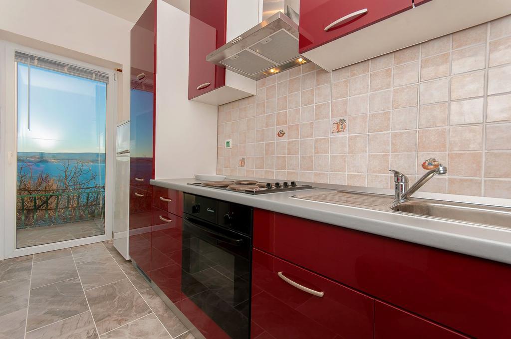 Holiday Home Villa Marin Stanici Dış mekan fotoğraf