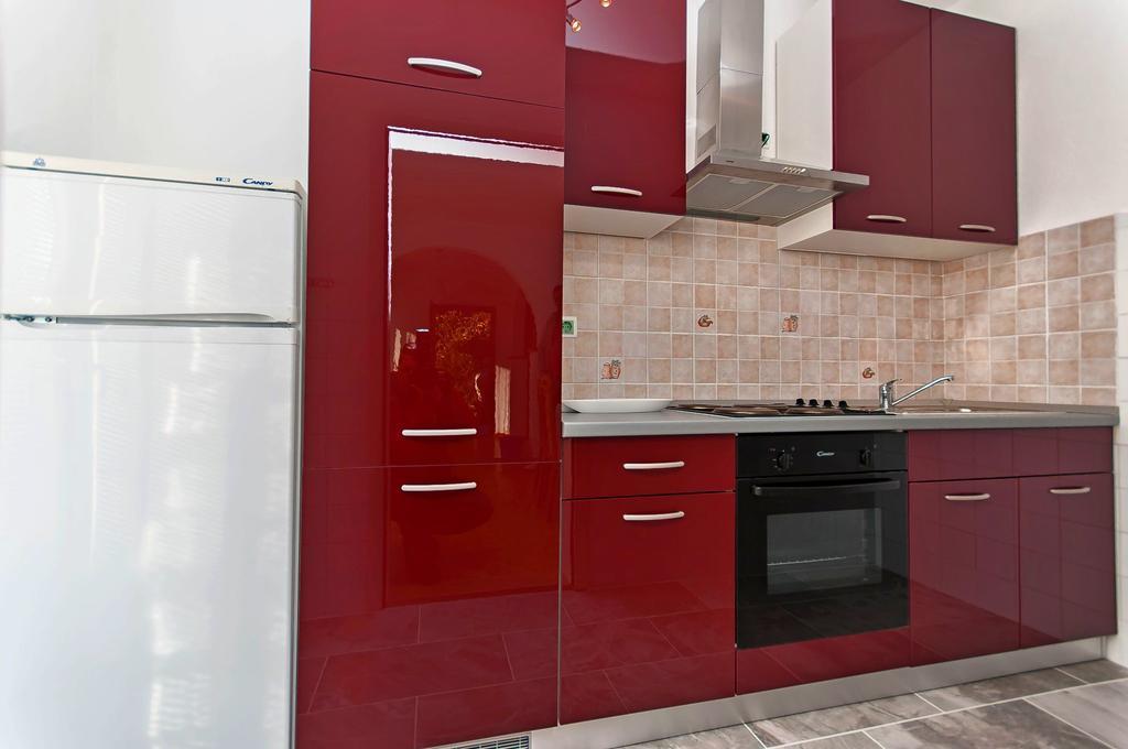 Holiday Home Villa Marin Stanici Dış mekan fotoğraf