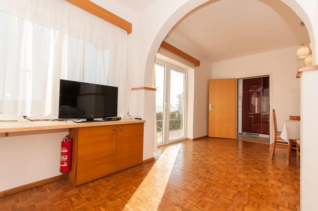 Holiday Home Villa Marin Stanici Dış mekan fotoğraf