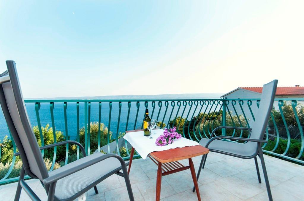 Holiday Home Villa Marin Stanici Dış mekan fotoğraf