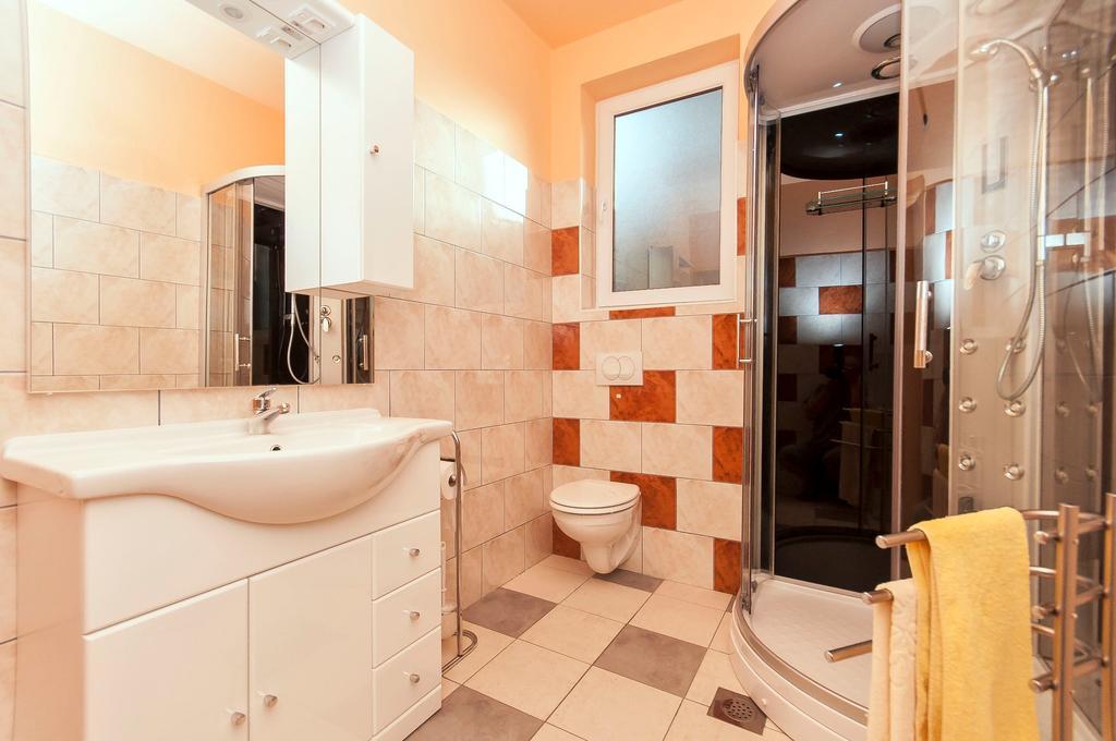 Holiday Home Villa Marin Stanici Dış mekan fotoğraf