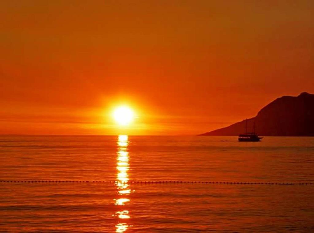 Holiday Home Villa Marin Stanici Dış mekan fotoğraf