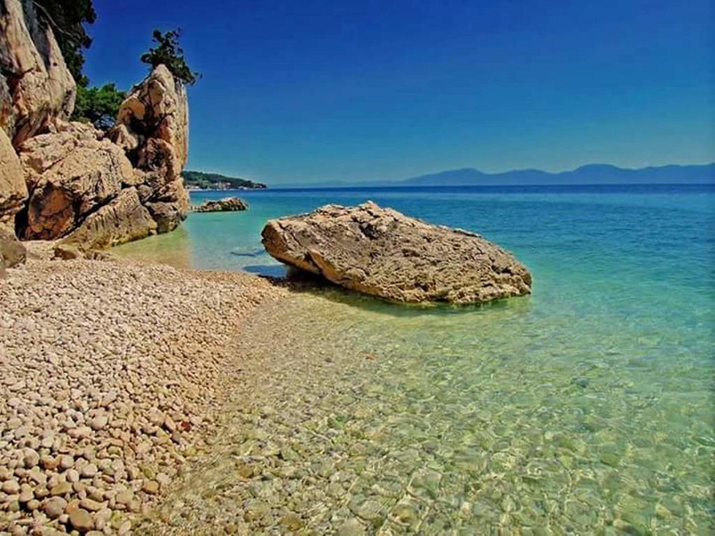 Holiday Home Villa Marin Stanici Dış mekan fotoğraf