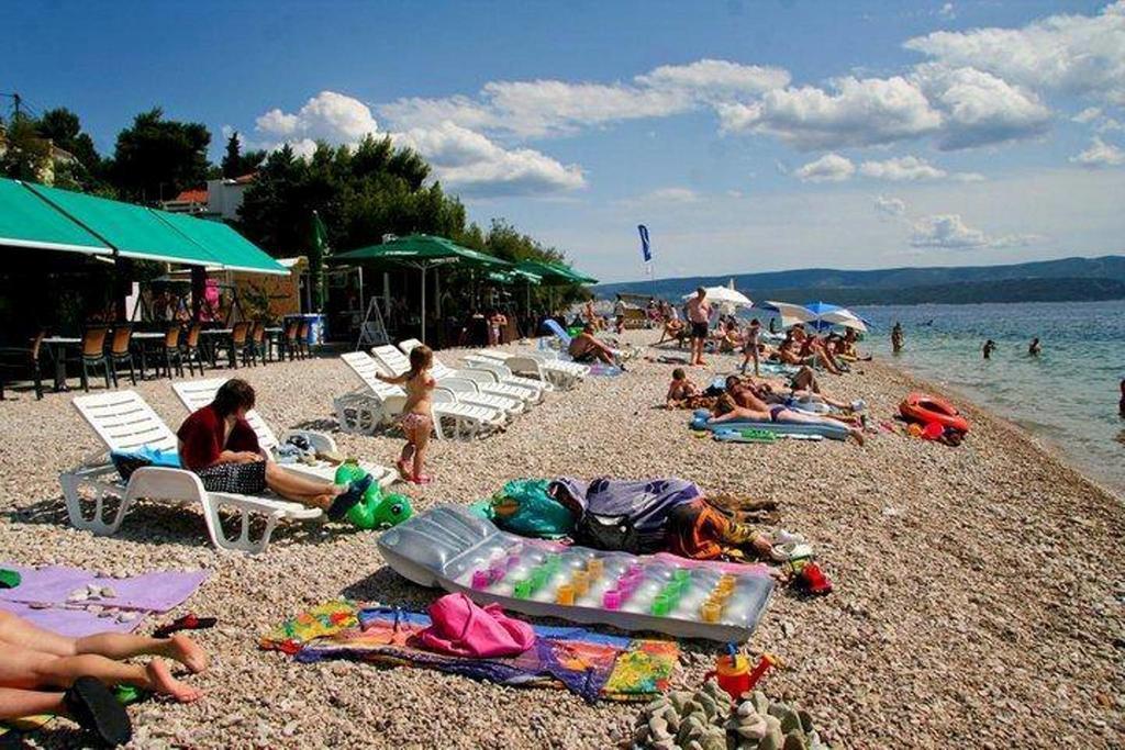Holiday Home Villa Marin Stanici Dış mekan fotoğraf