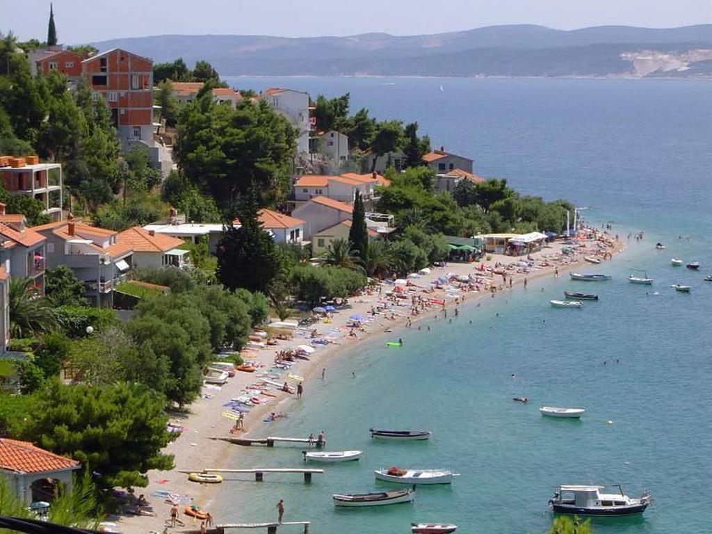 Holiday Home Villa Marin Stanici Dış mekan fotoğraf