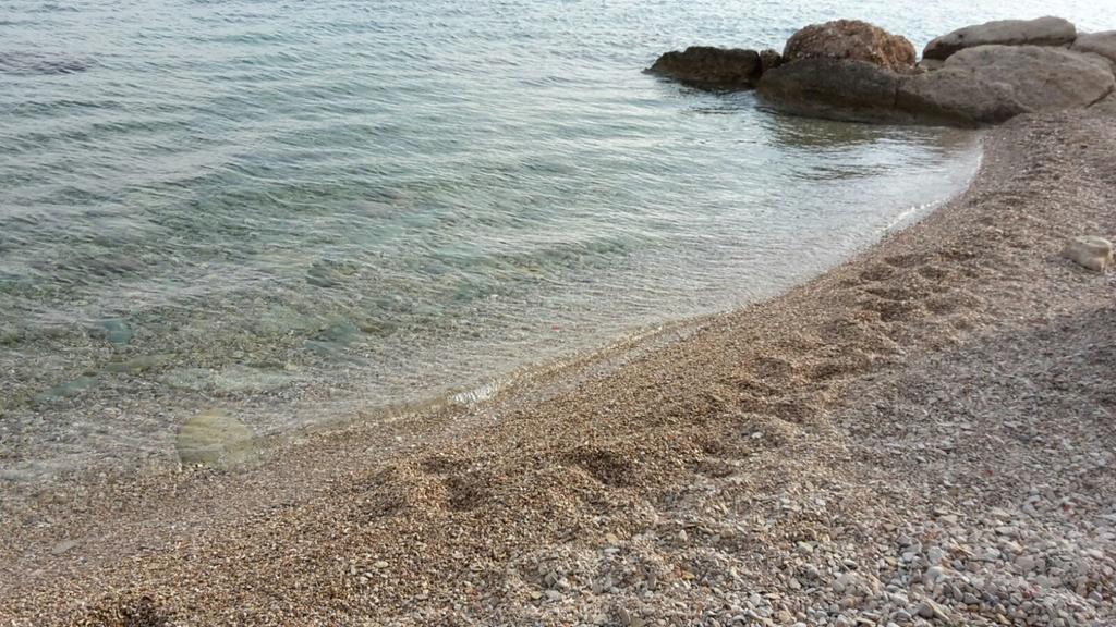 Holiday Home Villa Marin Stanici Dış mekan fotoğraf