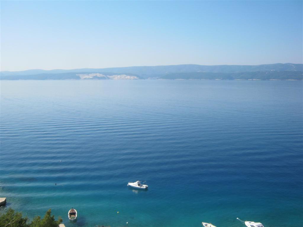 Holiday Home Villa Marin Stanici Dış mekan fotoğraf