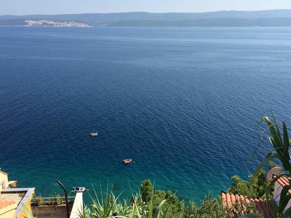 Holiday Home Villa Marin Stanici Dış mekan fotoğraf