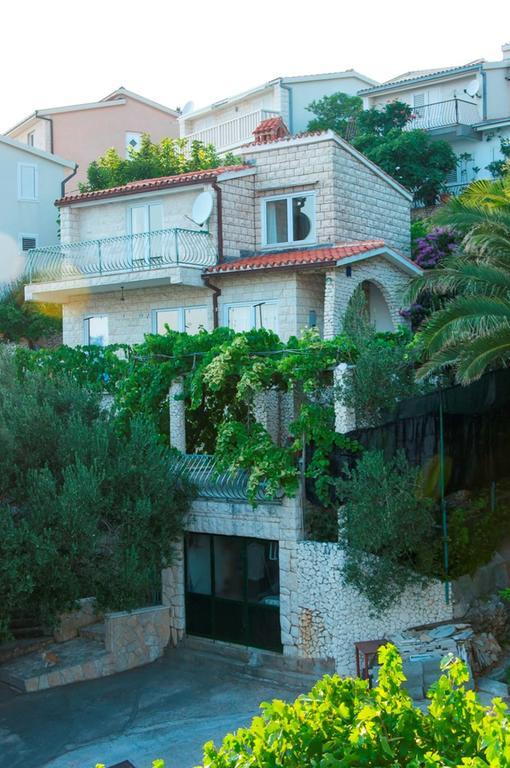 Holiday Home Villa Marin Stanici Dış mekan fotoğraf