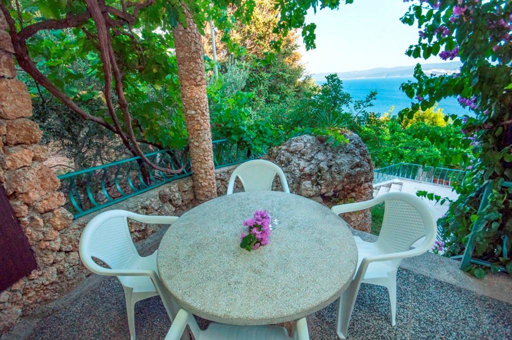 Holiday Home Villa Marin Stanici Dış mekan fotoğraf