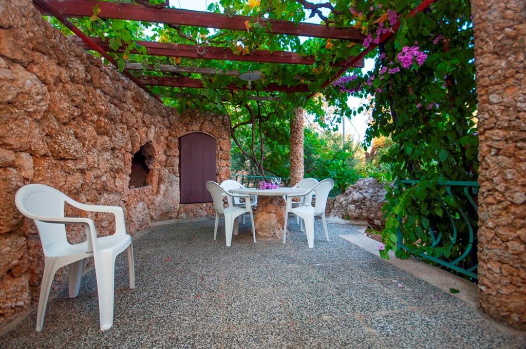 Holiday Home Villa Marin Stanici Dış mekan fotoğraf