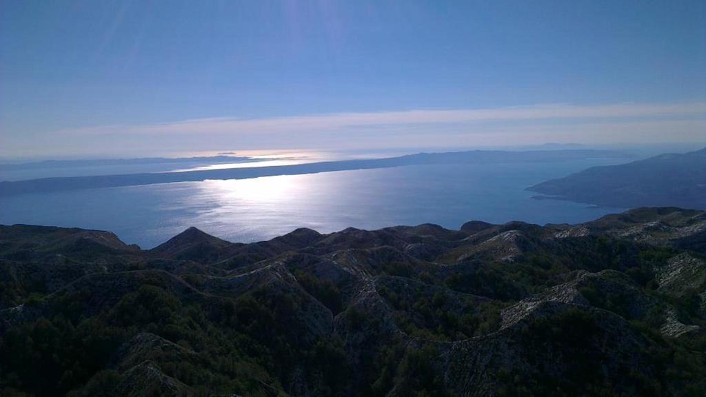 Holiday Home Villa Marin Stanici Dış mekan fotoğraf