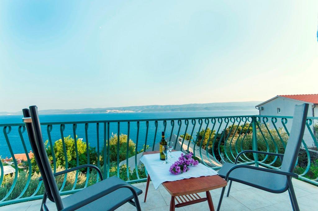 Holiday Home Villa Marin Stanici Dış mekan fotoğraf